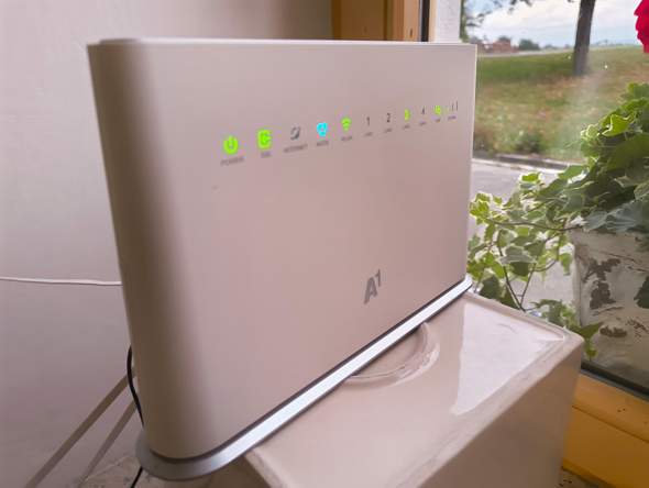 A1 Router 5ghz Kann ich den alten A1-Router bei anderem Vertrag verwenden? (Internet ...