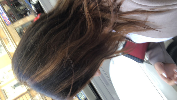 Kann Ich Den Friseur Anzeigen Haare