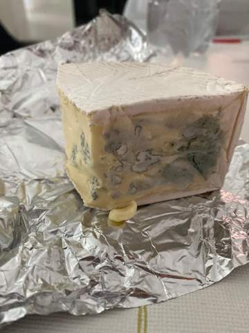 Kann Ich Den Kase Noch Essen Schimmel Gesundheit Und Medizin Ernahrung