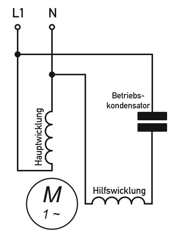 Kann ich den Motor an 400V betreiben? (Elektronik, Elektrotechnik)