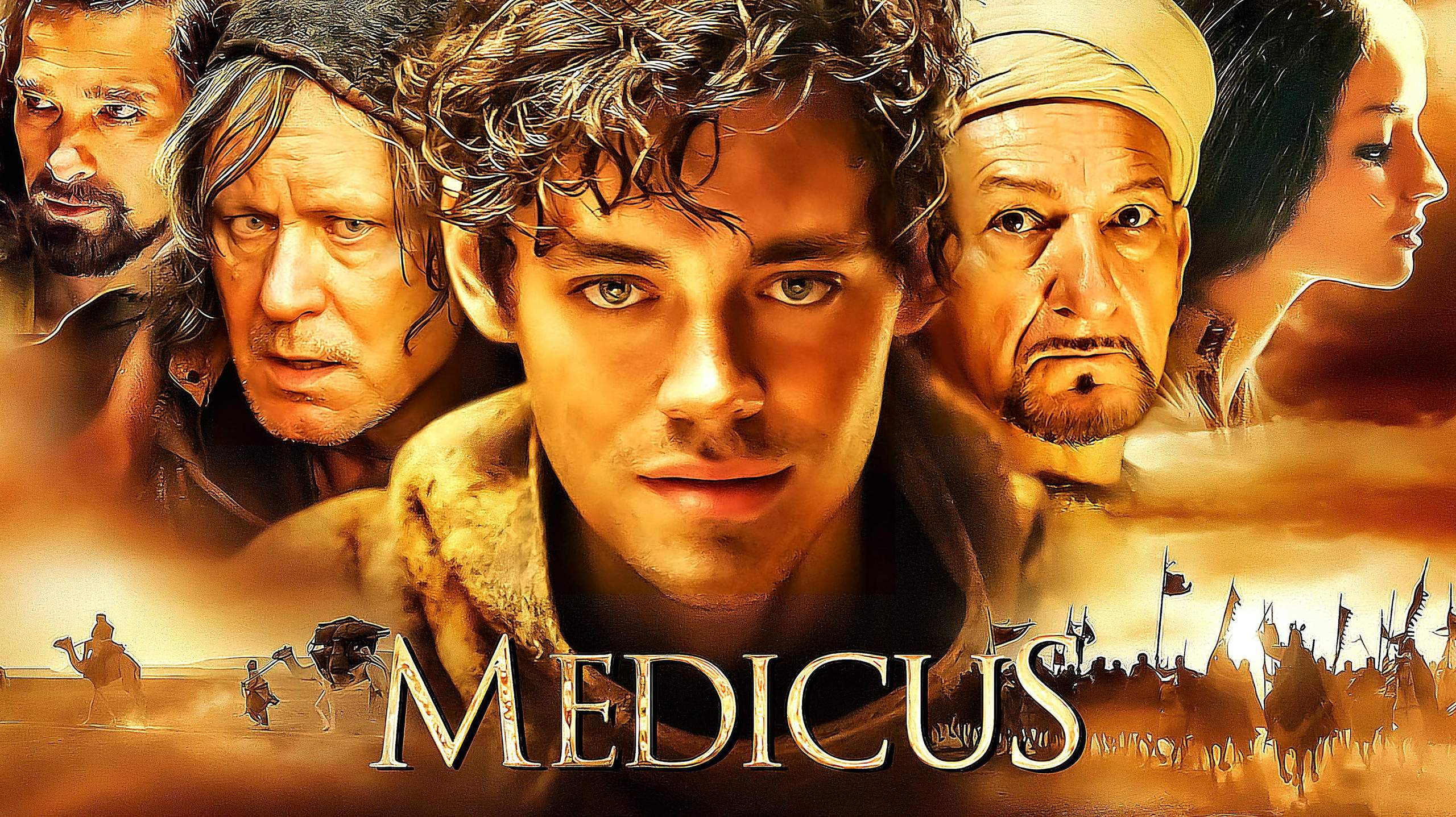 Kann ich der Medicus ganz auf YouTube hochladen? (Film, Fernsehen, one)