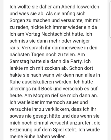 Beziehung retten oder beenden Beziehung retten oder beenden