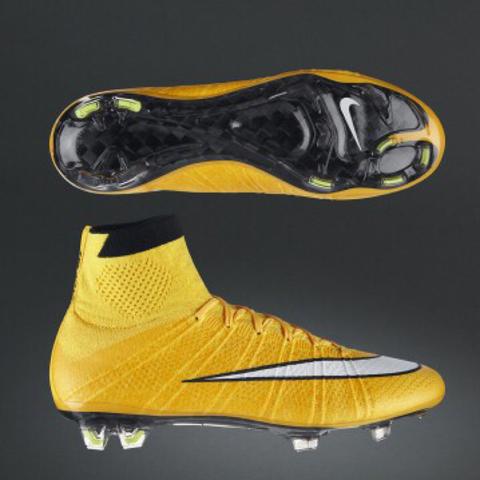 Kann Ich Die Nike Mercurial Superfly 4 In Der