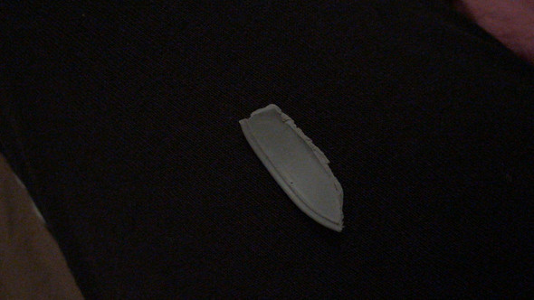 Kann ich die Waschmaschine so weiternutzen trotz kaputten Gummi? (Tür)