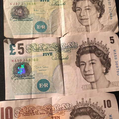 Wo kann man alte englische pfund umtauschen Wo kann man alte englische pfund umtauschen