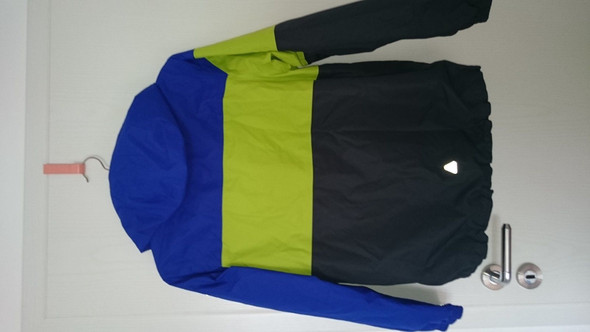 Icepeak Jacke 2 - (Kleidung, Mode, Junge)