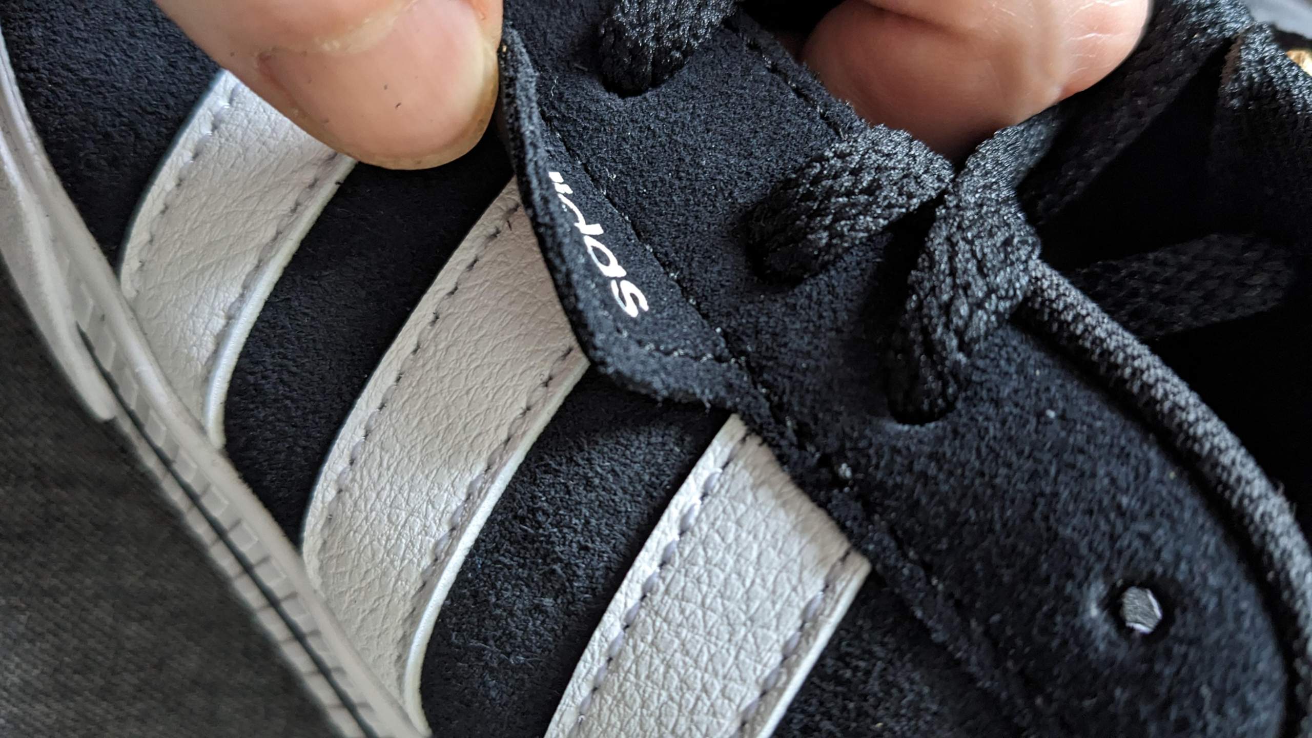 16 Stück Schuhabsatz-Reparaturflicken Selbstklebend - Leder Flicken Für Sneaker & High Heels