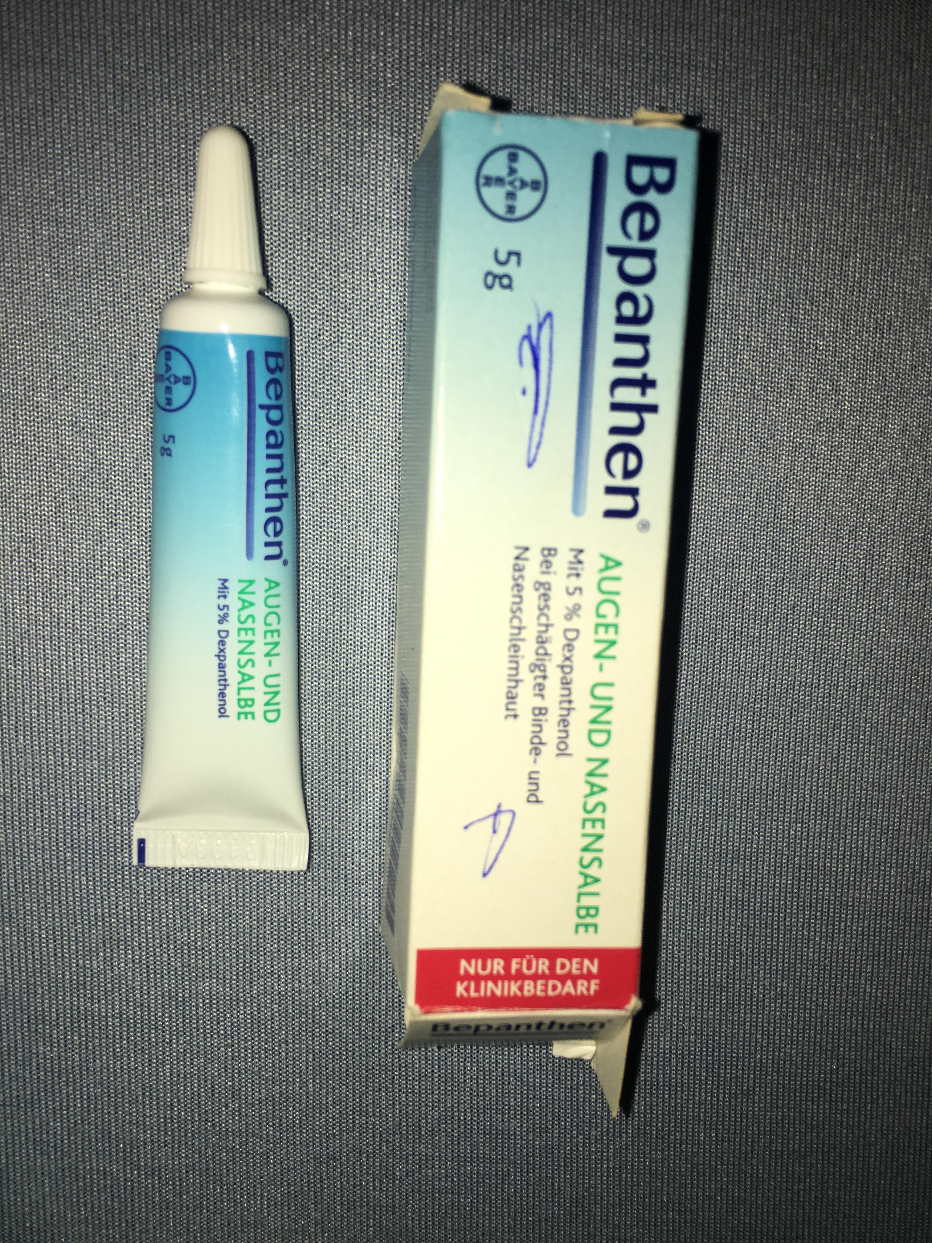 Kann Ich Diese Salbe Gegen Gerstenkorn Verwenden Gesundheit Und Medizin Augen Kann Ich Diese Salbe Gegen Gerstenkorn Verwenden Gesundheit Und Medizin Augen