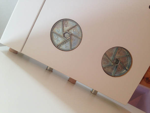 Kann Ich Diese Schrauben Auch Im Baumarkt Kaufen Mir Ist Namlich Eine Beim Umzug Abhanden Gekommen Haus Ikea Ikea Bett