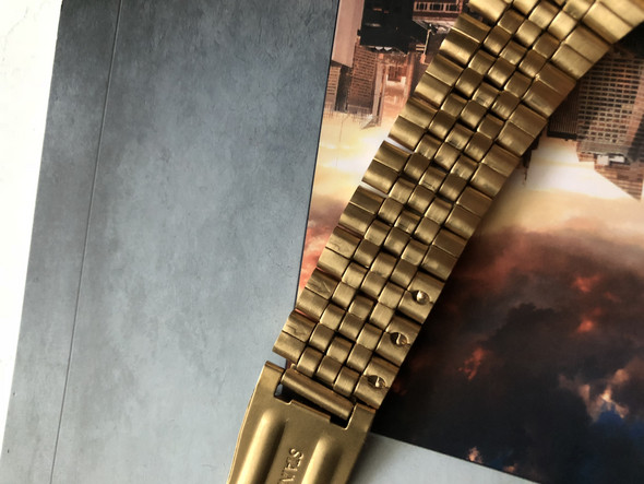 Kann Ich Diese Uhr Bild Kurzen Armbanduhr