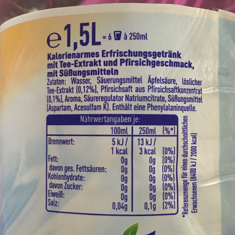 Kann Ich Dieses Getrank Nach Dem Zahneputzen Ohne Bedenken Trinken Zahne Schlafen Eistee