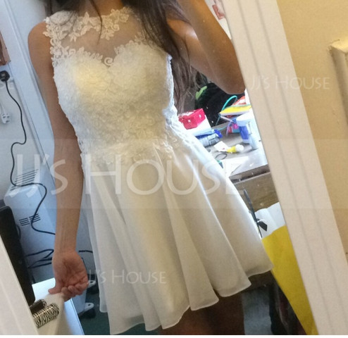 Kann Ich Dieses Kleid Zu Meiner Abschlussfeier Tragen Schule Kleidung Klamotten