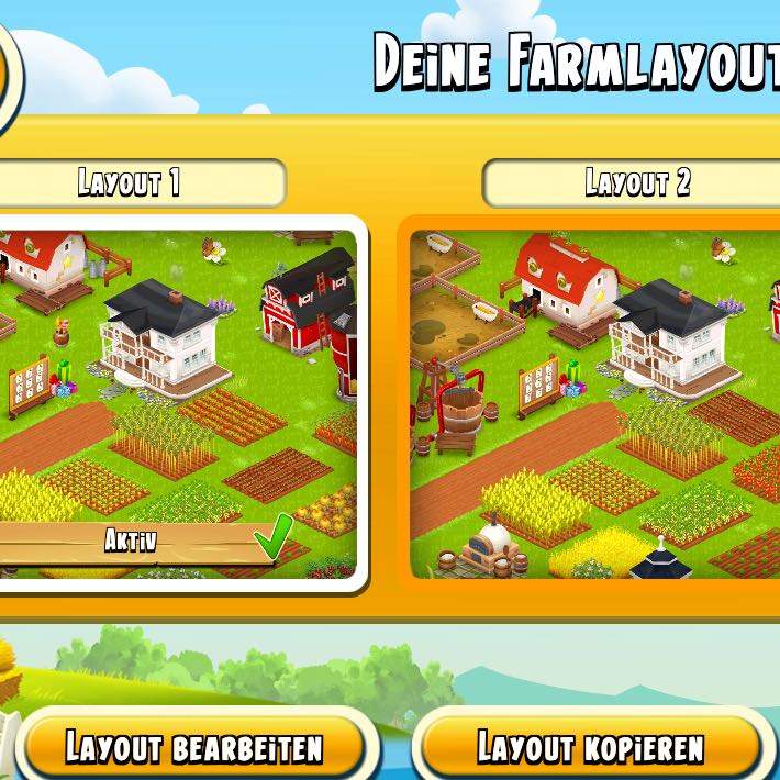 Hay Day Farm In Der Cloud Löschen
