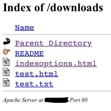 Kann ich eine Indexseite auch mit index.php erstellen?