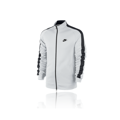 DIe jacke - (Nike, Jacke, xl)