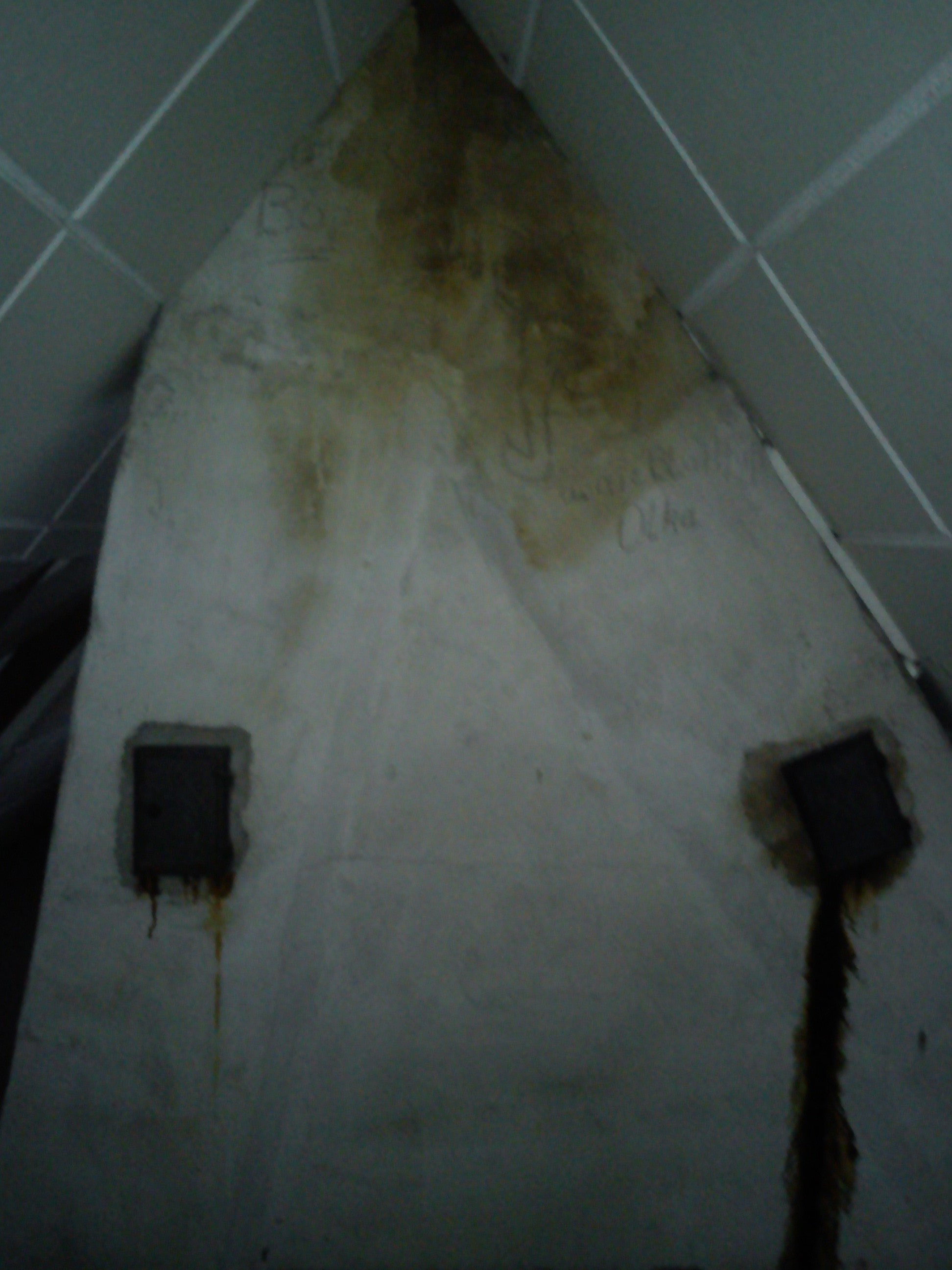 Kann ich einen Schornstein einfach "Beradigen"? (Heizung, Renovierung