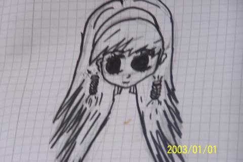 Kann Ich Gut Mangas Zeichnen Wen Nicht Gibt Bitte Tipps Manga