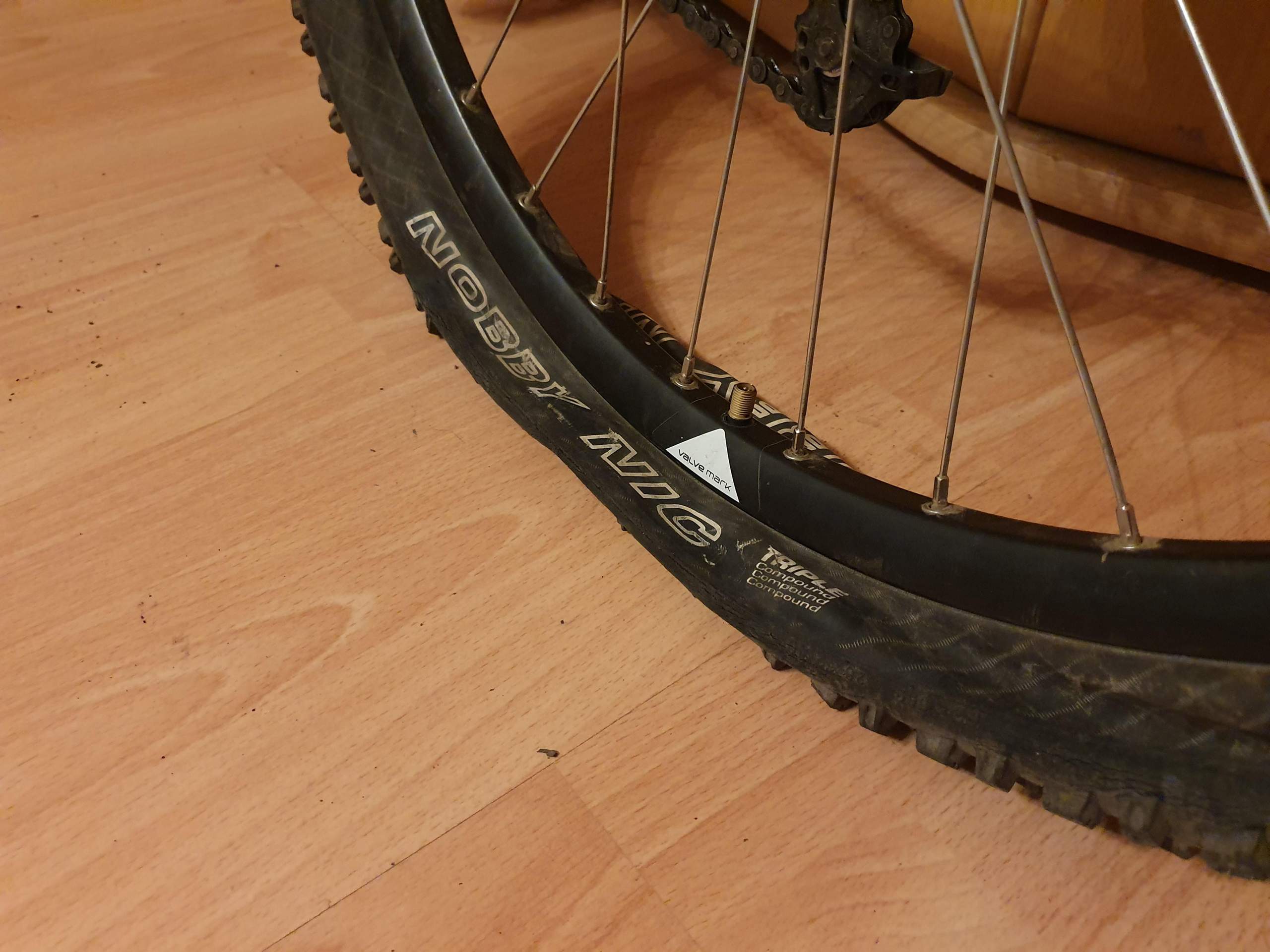 fahrrad felge speiche defekt kann ich fahrrad felge speiche defekt kann ich