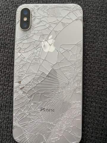 Kann ich mein Handy reparieren lassen oder ist es zu kaputt?