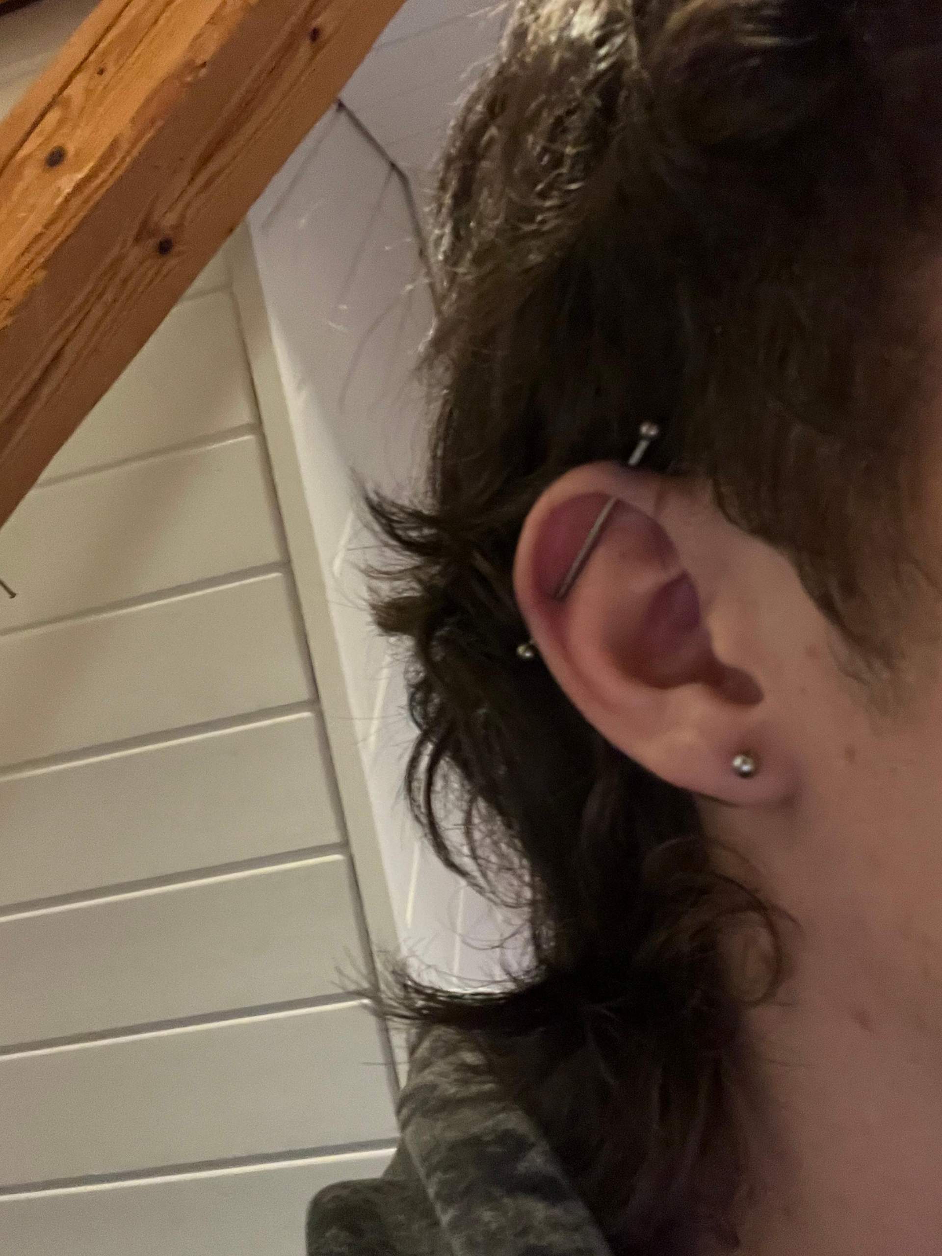 Wo Kann Ich Meine Playstation 3 Reparieren Lassen Kann ich mein industrialpiercing “ausbessern” lassen? (Piercing, Ohr