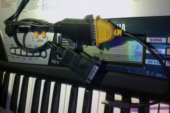 Yamaha Psr Midi Windows 10 Drivers Download yamaha psr 175 midi driver download