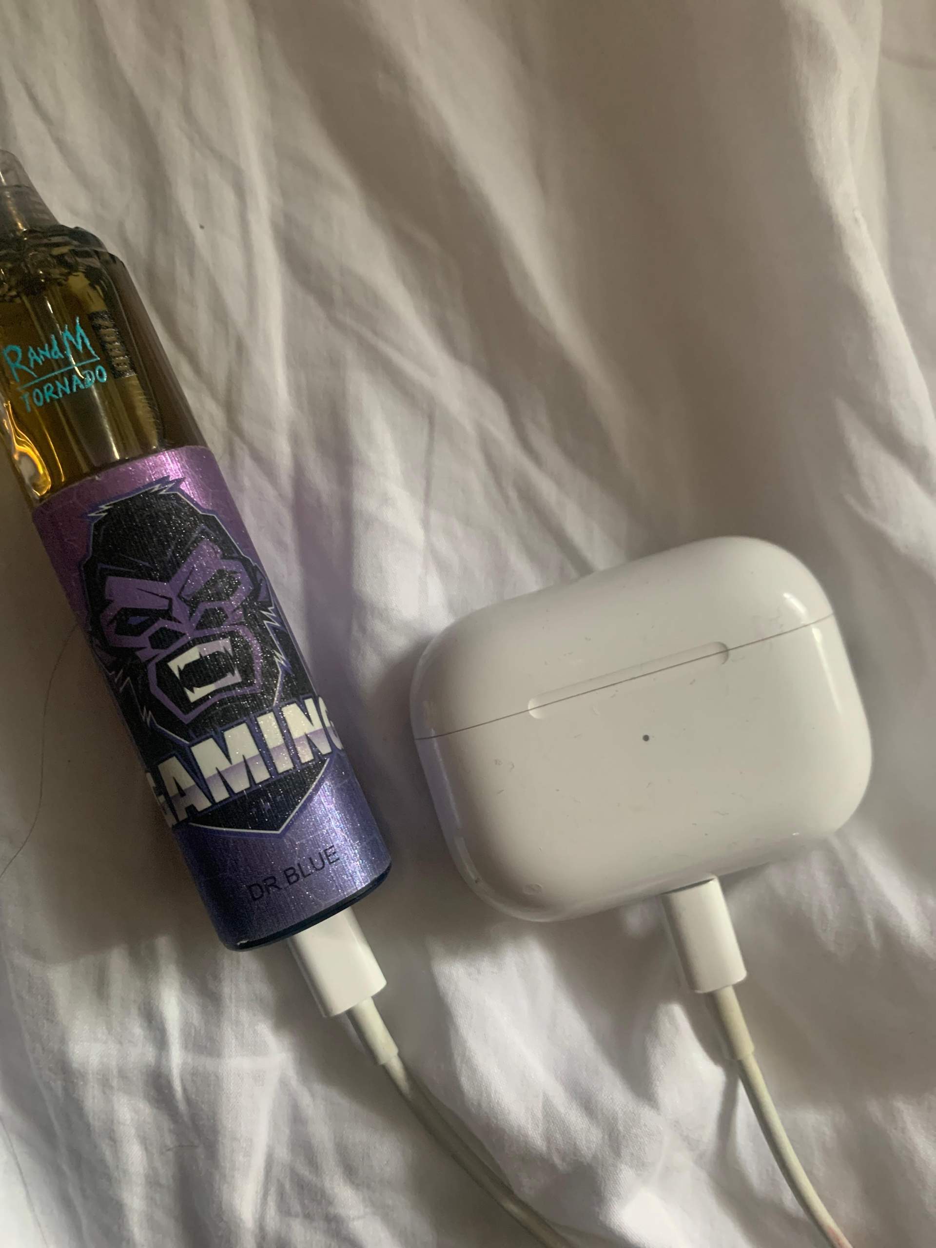 Kann ich meine E-Zigarette so aufladen? (Elektronik, E-Shisha)