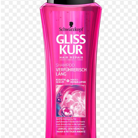 Shampoo - (Haare, Beauty, Shampoo)