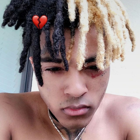 Kann Ich Mir Mit So Welchen Haaren Die Selbe Frisur Machen Wie Xxxtentacion Naturlich Wenn Ich Sie Langer Wachsen Lasse Haare Dreadlocks