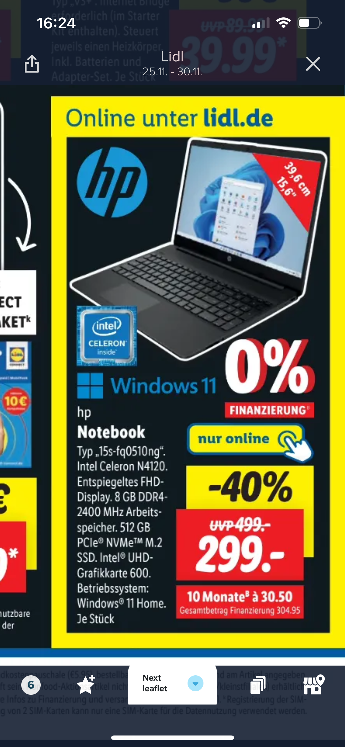 Kann ich mit dem Angebots Laptop von Lidl gut Minecraft spielen und ...