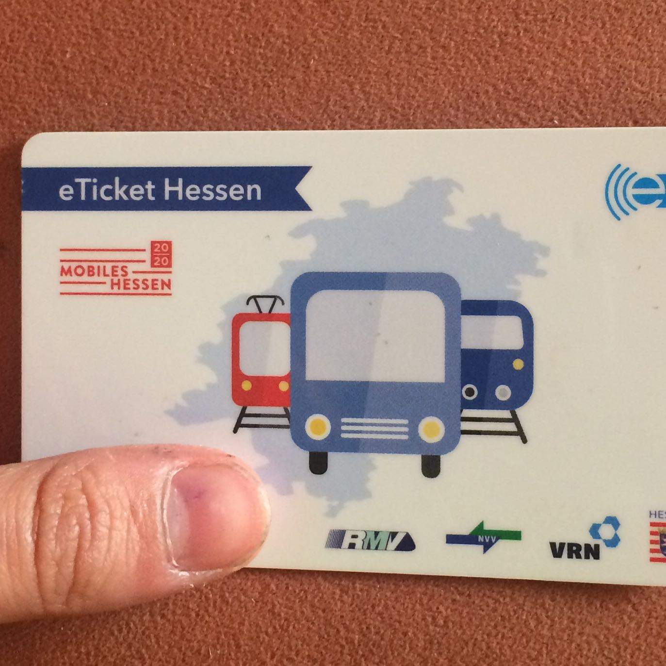 Kann Ich Mit Dem Niedersachsenticket In Hamburg U Bahn Fahren Kann ich mit dem RMV Ticket auch mit der u-Bahn fahren?