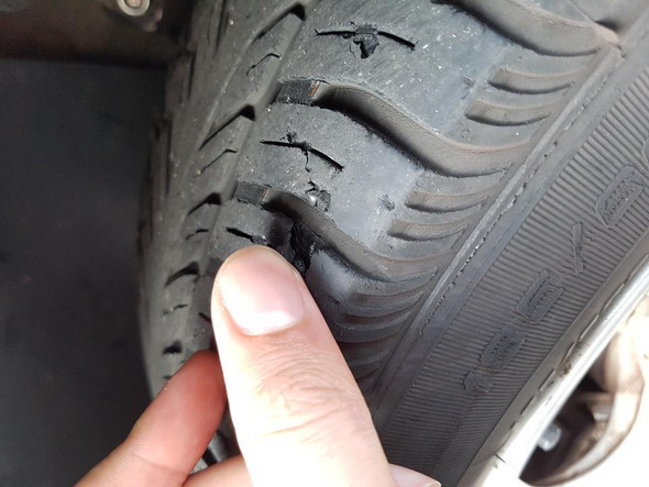 - (Deutschland, Auto und Motorrad, Schaden)