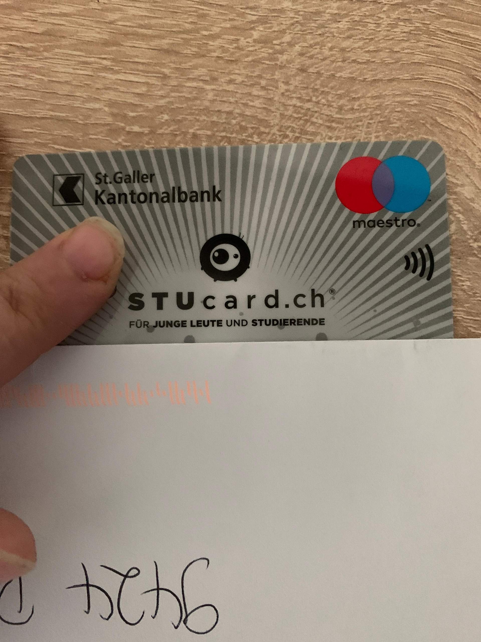 Kann ich mit der Karte online kaufen? (Schweiz, Kreditkarte, Maestro Card) Kann ich mit der Karte online kaufen? (Schweiz, Kreditkarte, Maestro Card)