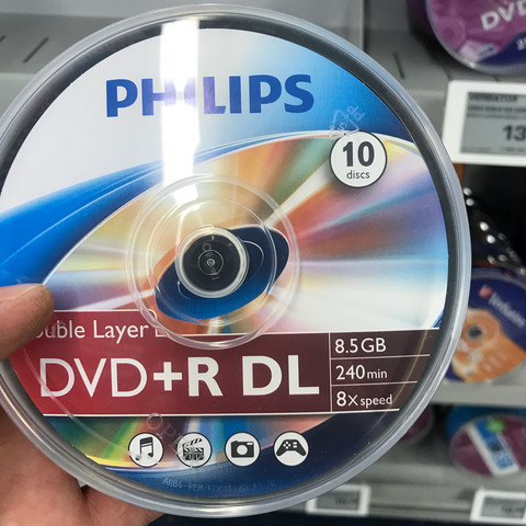 DVD‘s die ich verwenden möchte - (Computer, Technik, Technologie)