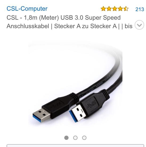 Verbinden m usb что делать