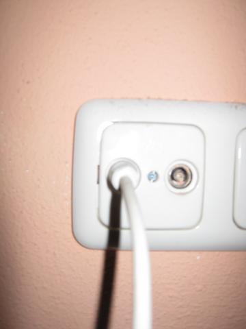 Fernsehen über die steckdose Fernsehen über die steckdose