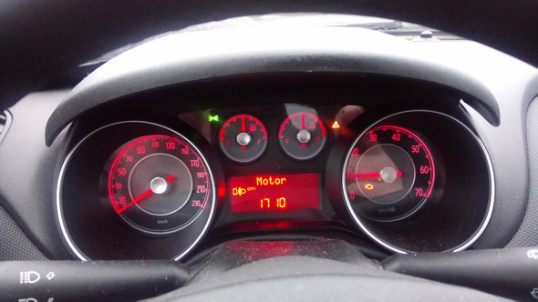 Kann Ich Morgen Zur Arbeit Fahren Motorstorung Auto Auto Und Motorrad Motor