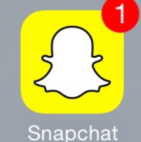 Kann ich Snaps in Snapchat löschen?