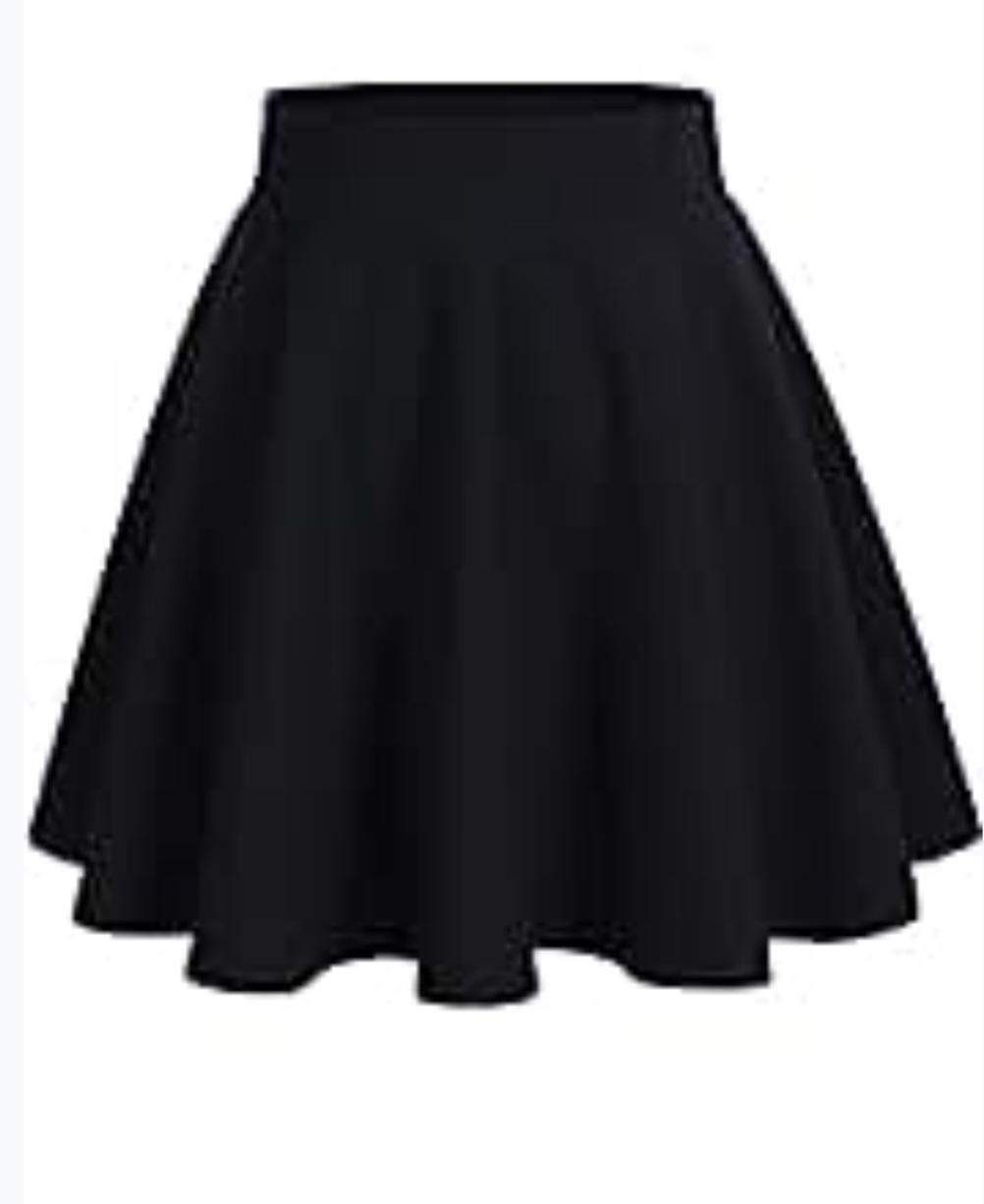 Kann ich so ein Rock als trans anziehen? (Mädchen, Jungs, Kleidung)