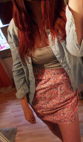 Outfit - (Vorstellungsgespräch, Outfit)