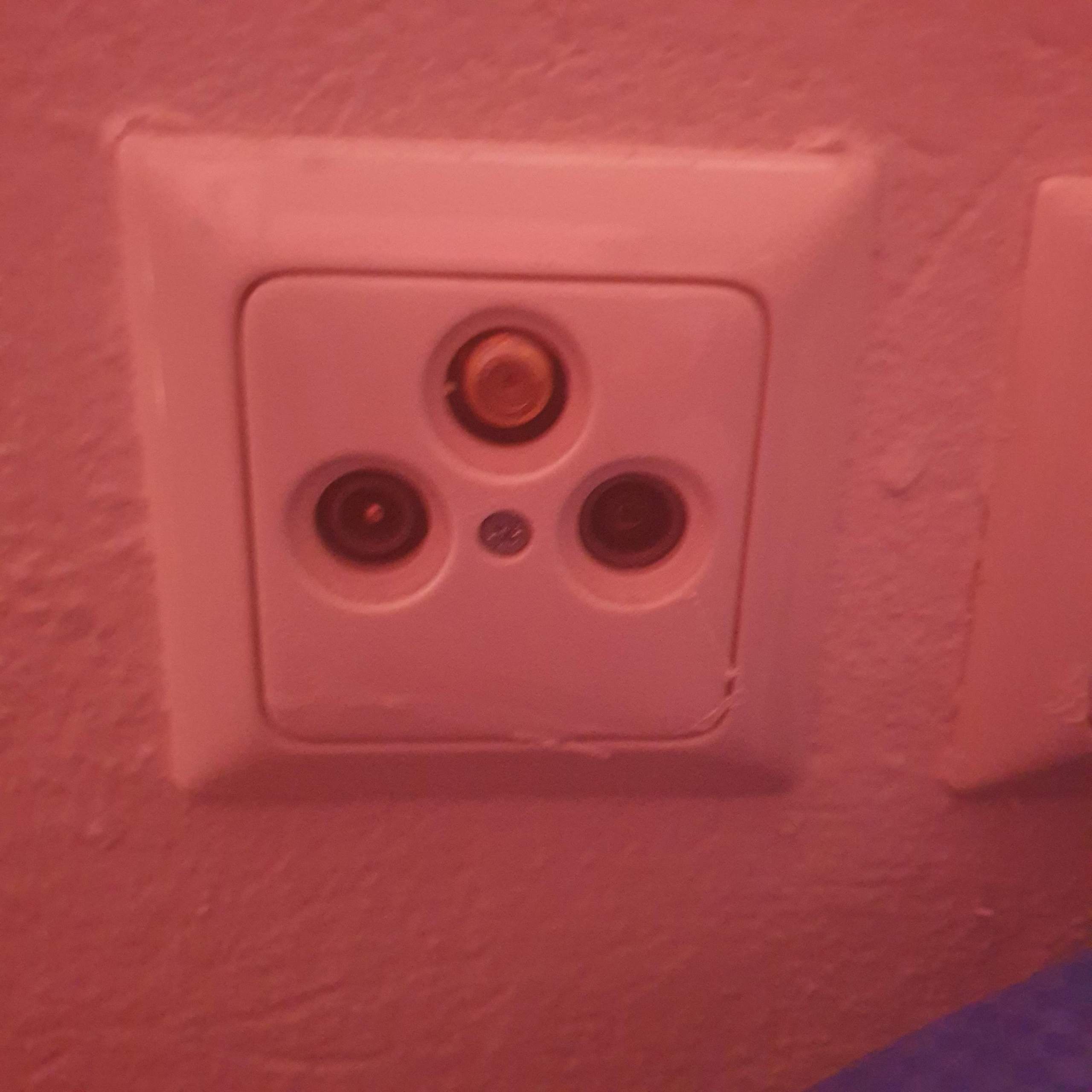 Kann ich über diese Steckdose beziehen? (Technik)