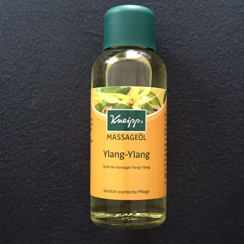 Kann ich von Kneipp das Massagel "Ylang-Ylang" auch beim sex verwenden? Also nicht direkt als Gleitmittel aber halt vorher zum massieren am GANZEN Krper? Kann ich von Kneipp das Massagel "Ylang-Ylang" auch beim sex verwenden? Also nicht direkt als Gleitmittel aber halt vorher zum massieren am GANZEN Krper?