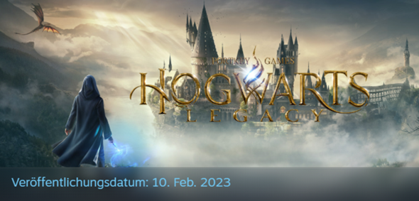 kann man hogwarts legacy online spielen