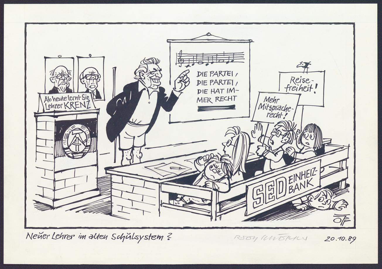 Kann Jemand Diese Geschichte Karikatur Erl utern DDR kann-jemand-diese-geschichte-karikatur-erl-utern-ddr