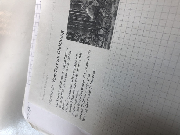 - (Schule, Mathe, Mathematik)