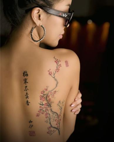 tattoo chinese - (Übersetzung, Tattoo, China)