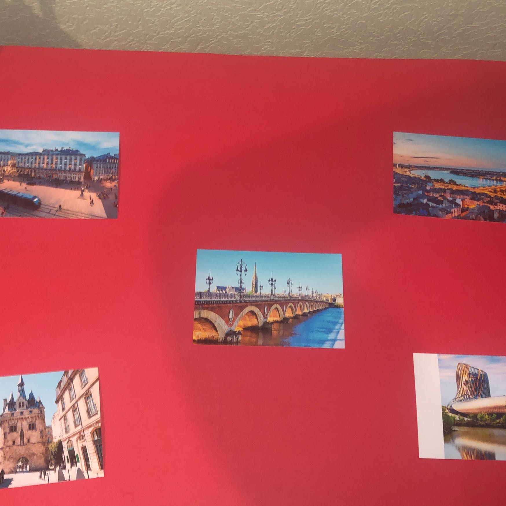 Kann Jemand Gut Franzosisch Plakat Prasentation 10 Kl Schule Klasse Klasse 10