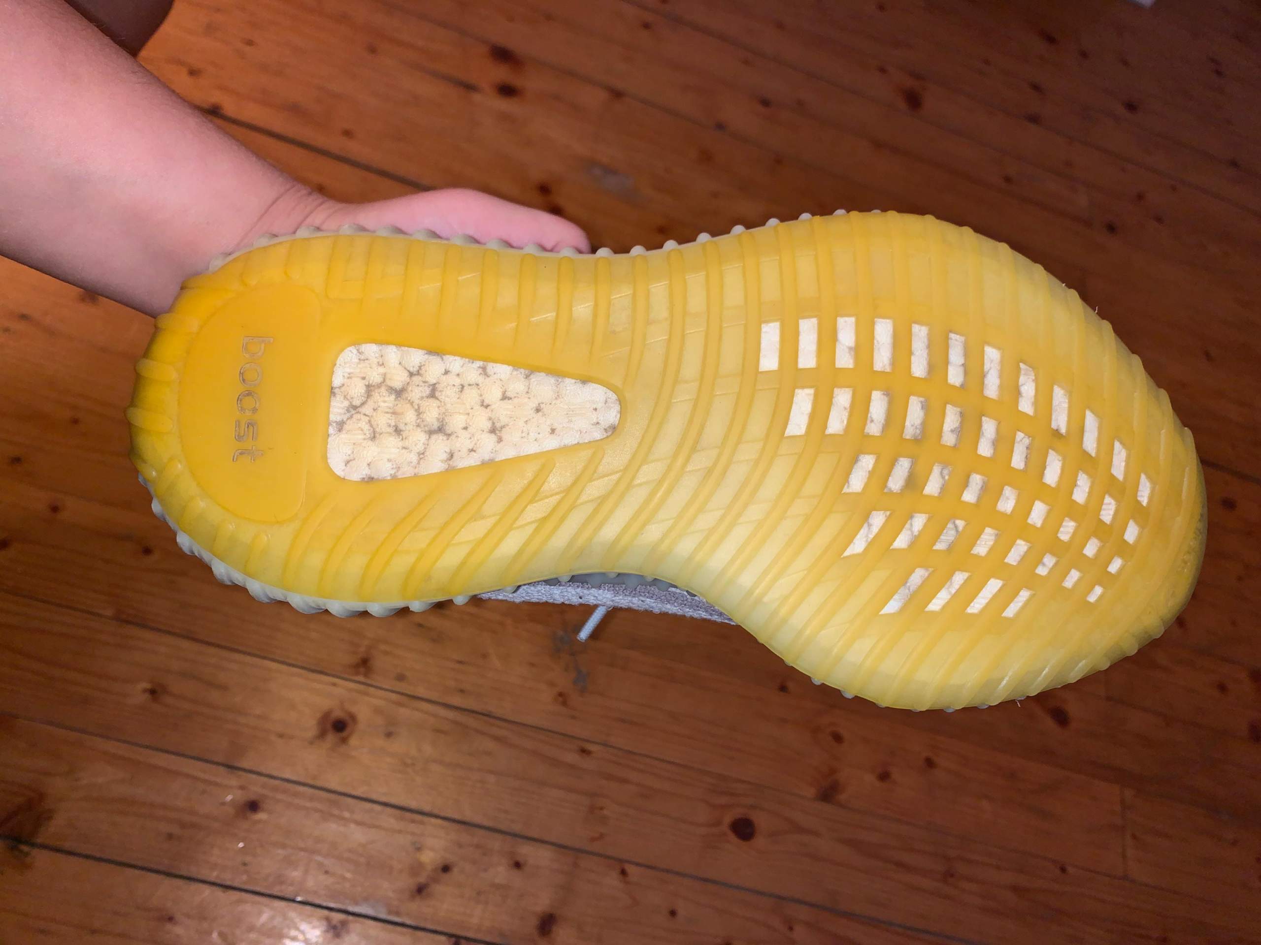 sicherheitsschuhe yeezy