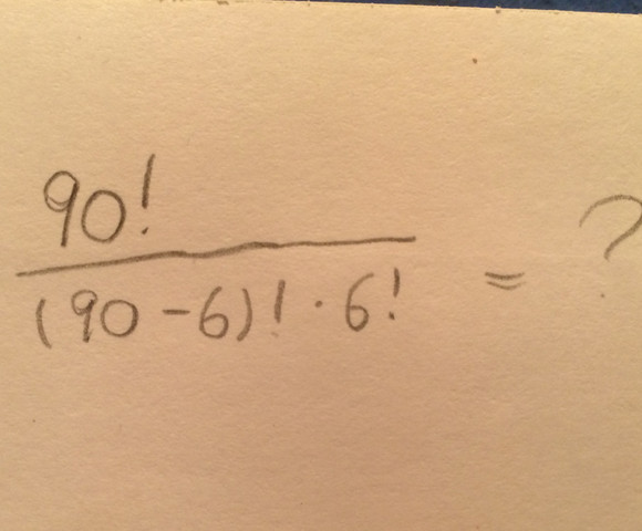 Mathe - (Mathe, Rechnung, Taschenrechner)