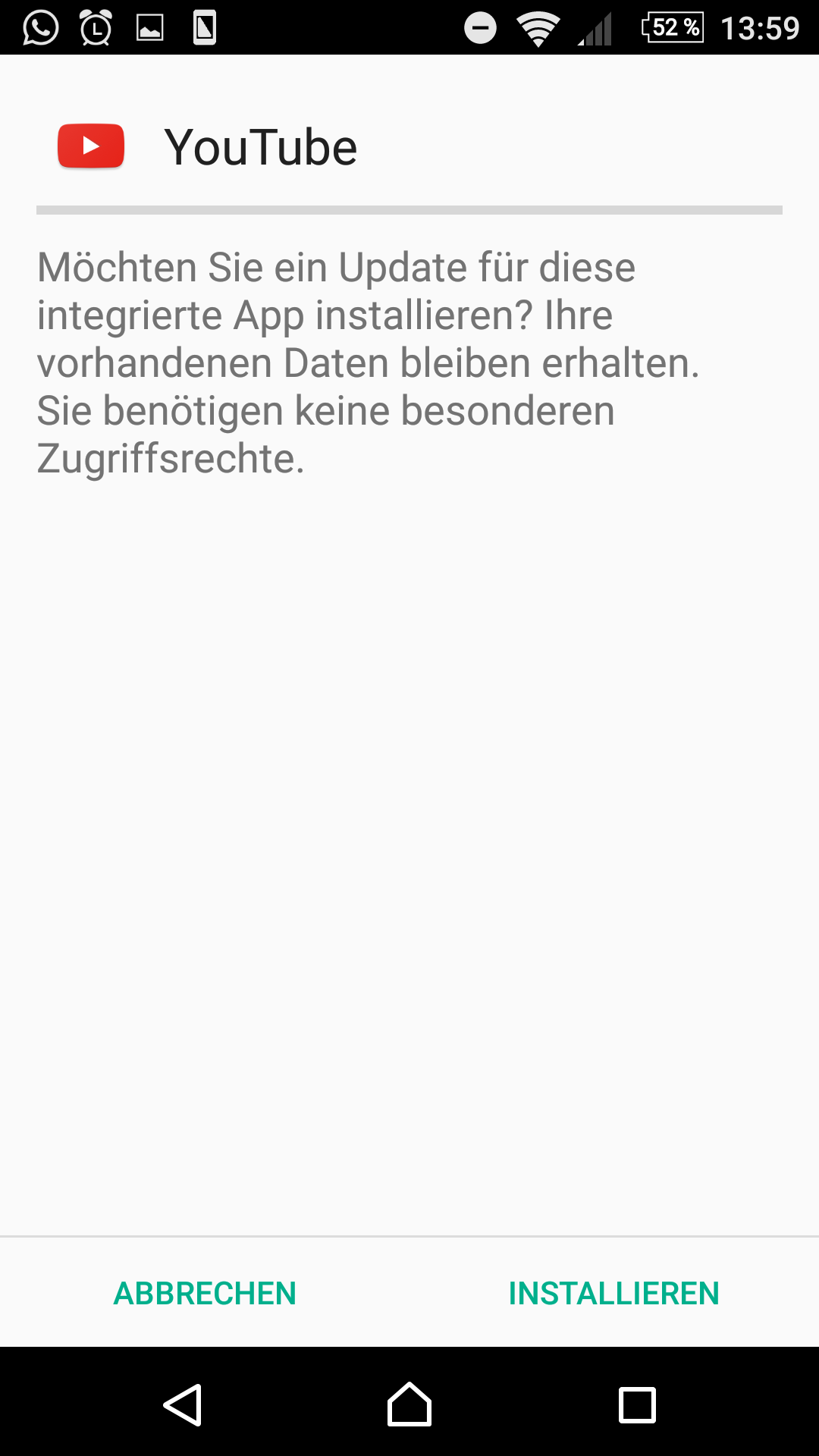 Android Kann Keine Apps Installieren Android Kann Keine Apps Installieren