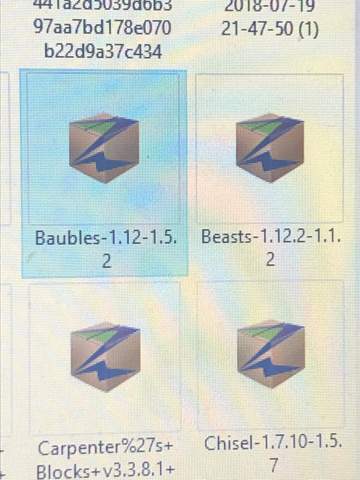 - (Computer, Spiele und Gaming, Minecraft)